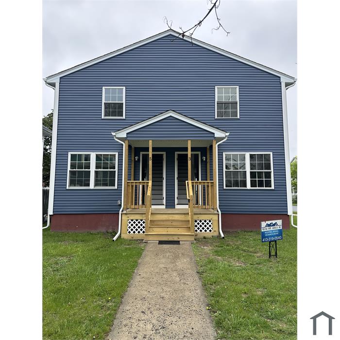 5 Dorchester St